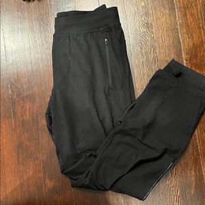 Men's Lululemon Black sweatpants